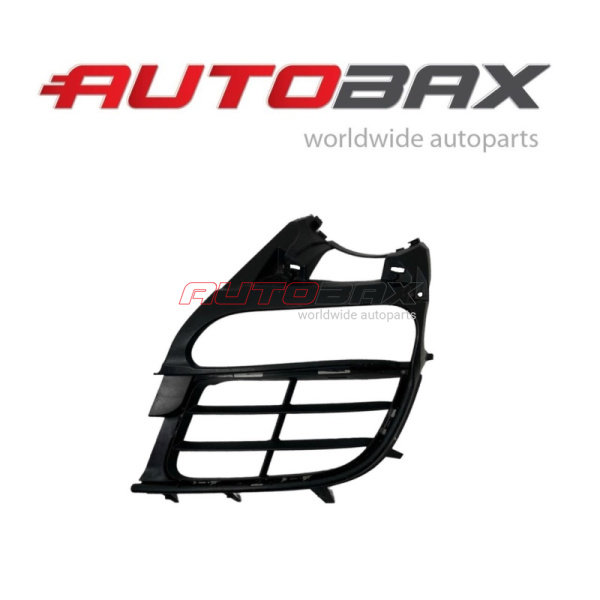 Grille B Bumper Left Porsche 911 (997) 2004>2011