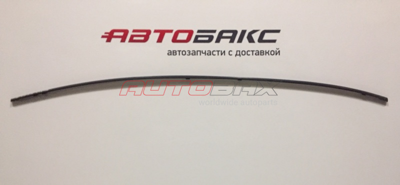 Roof Molding Right Mazda 6 (GJ) 2013>