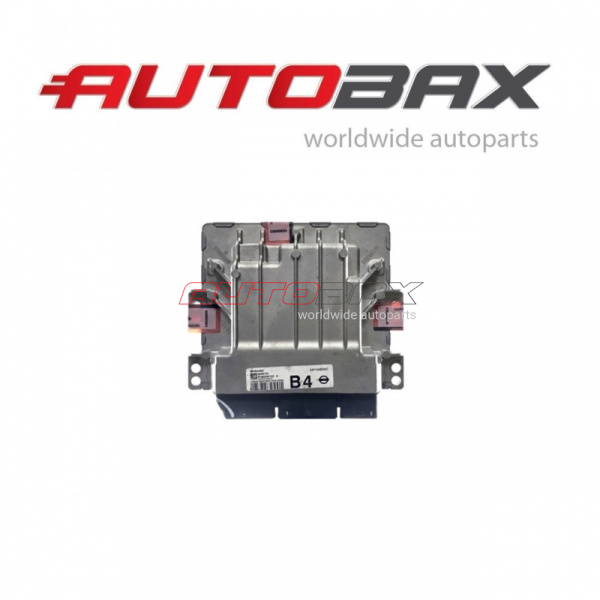 Engine Control Unit Nissan Qashqai (J11) 2014>