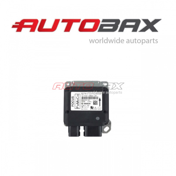 SRS(RSM) Ford Focus III 2011>