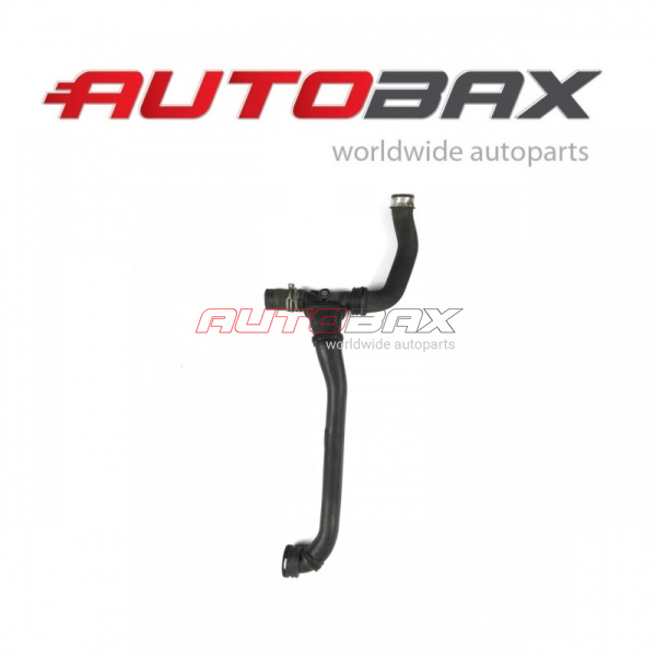 Coolant Hose/Pipe Porsche Boxter (987) 2005>2011