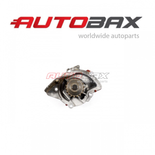 Water Pump Ford C-Max ll 2010>