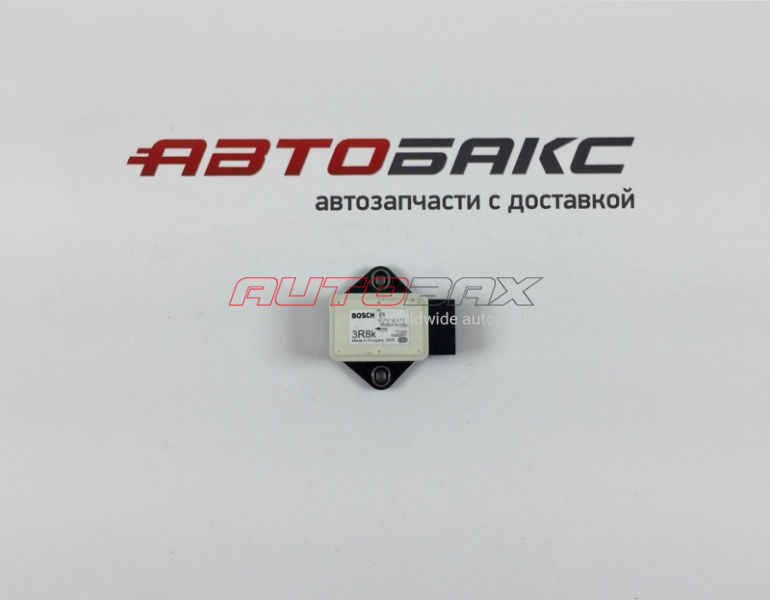 Lateral Acceleration Sensor Santa Fe (CM) 2005>2012