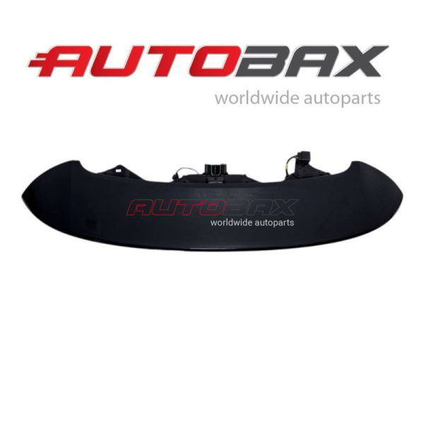 Spoiler Tail Gate/Trunk Lid Porsche 911 (992) 2019>