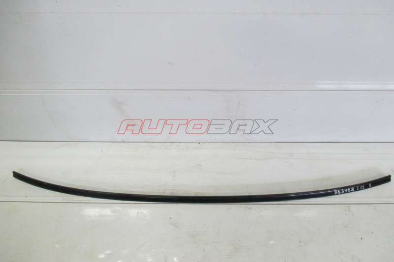 Right Roof Molding 5-Series (E60/E61) 2003>2009