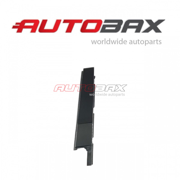 Molding / Trim Door Rear Left VolksWagen Passat (B8) 2015>