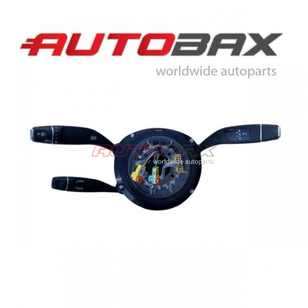 Steering Column Switch/SRS Mechanism Mercedes Benz CLA-Class (C117) 2013>