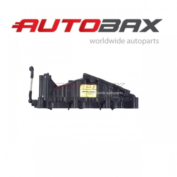 Intake Manifold Audi A4 (B8) 2007>2015