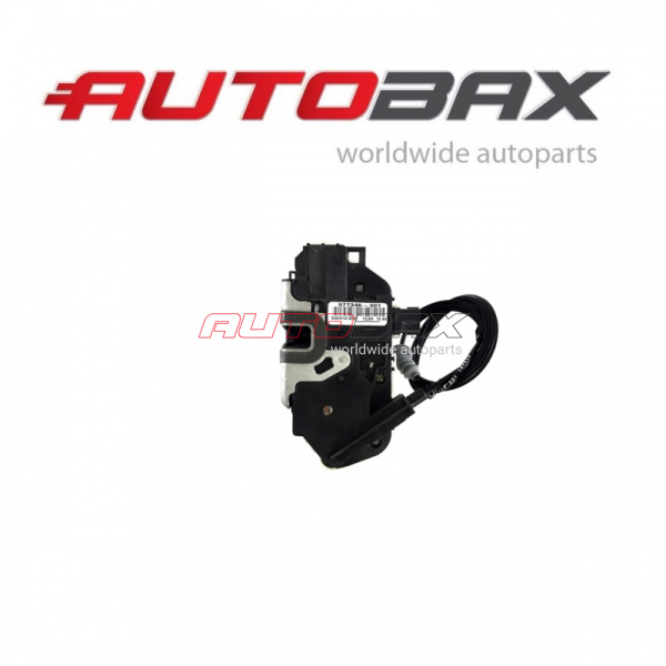 Door Lock Front Left Ford Explorer V 2010>