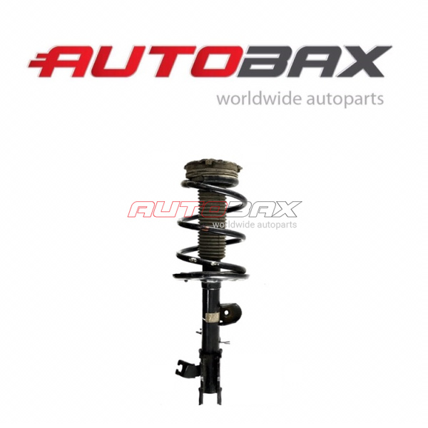 Front Left Shock Absorber Infiniti QX-60/JX (L50) 2013>