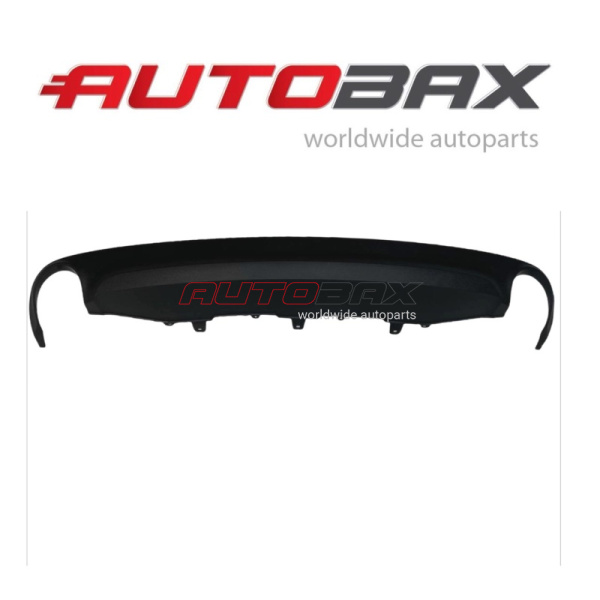Rear Bumper Molding/Trim Audi A6 (C7) 2011>2018