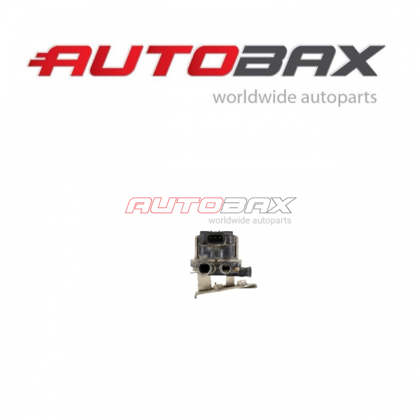 Air Suspension Valve Toyota Land Cruiser (150) Prado 2009>