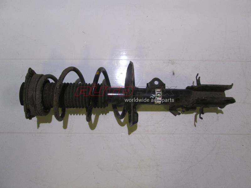 Front Left Shock Absorber Nissan Juke (F15) 2011>