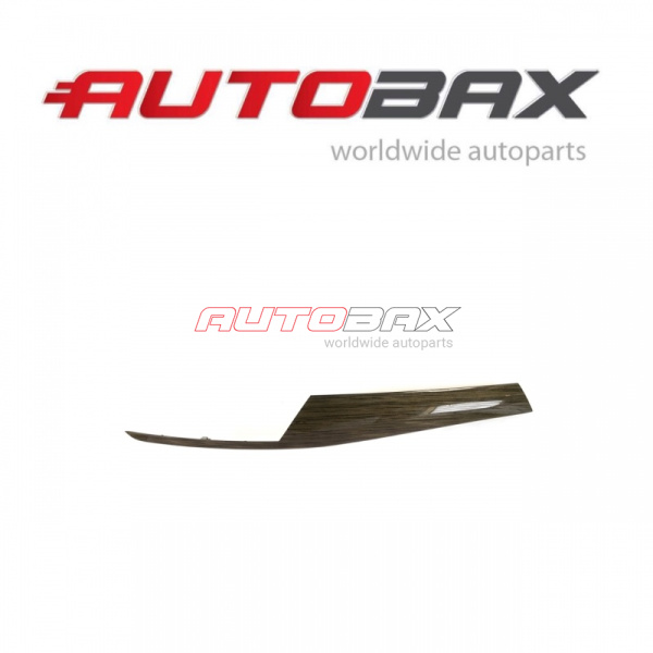 Cover trim BMW X1 (E84) 2009>2015