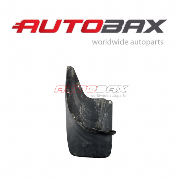 Mudguard Rear Toyota Land Cruiser (150) Prado 2009>
