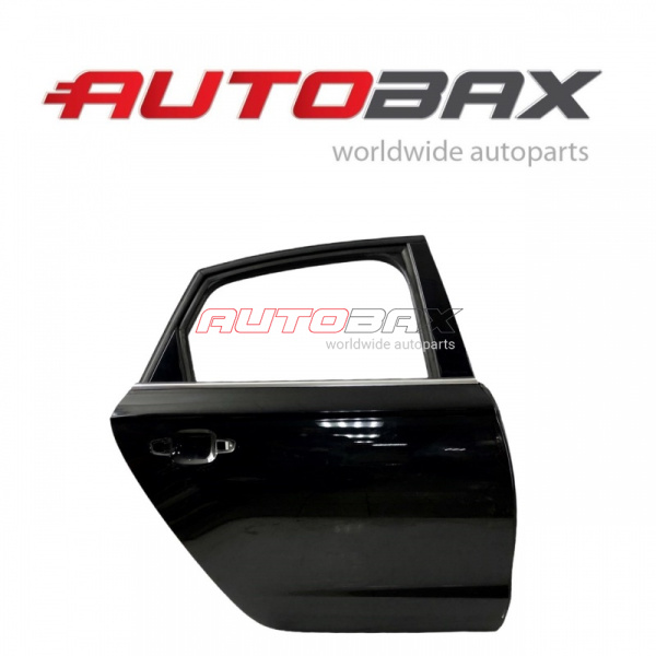 Rear Right Door Audi A6 (C7) 2011>2018