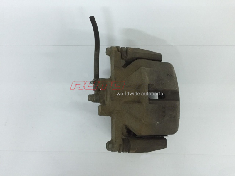 Left Front Brake Caliper CX 5 2012>