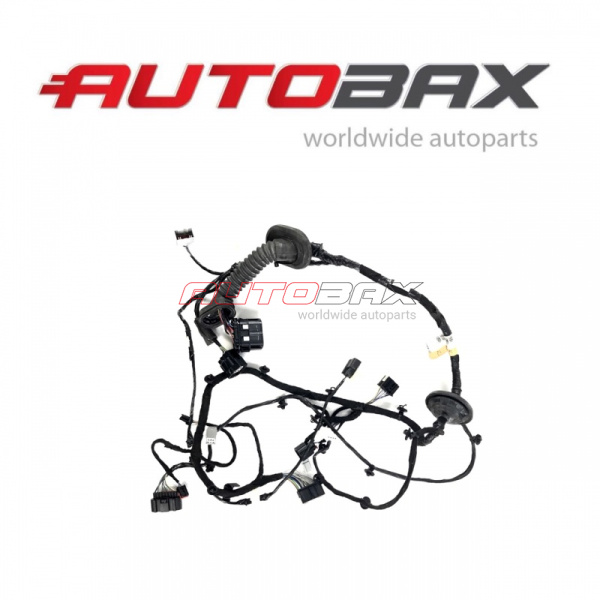 Front Left Door Wiring Harness Ford Mondeo V 2014>