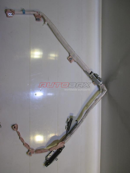 Cushion Curtain Right CX 7 2007>