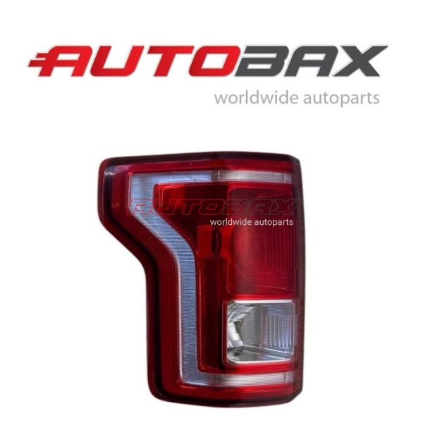Left Taillight Ford F-150 2014>2020