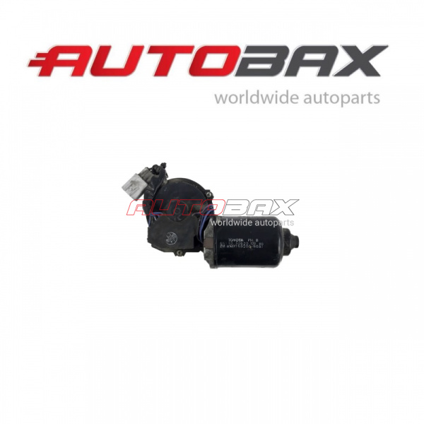 Front Wiper Motor Lexus GS 2005>2012