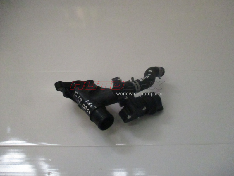 Thermostat/Thermostat Housing Nissan X-Trail (T32) 2014>