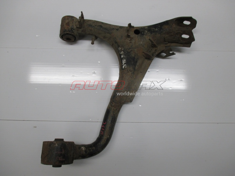 Rear Upper Control Arm Land Rover Discovery III 2004>2009