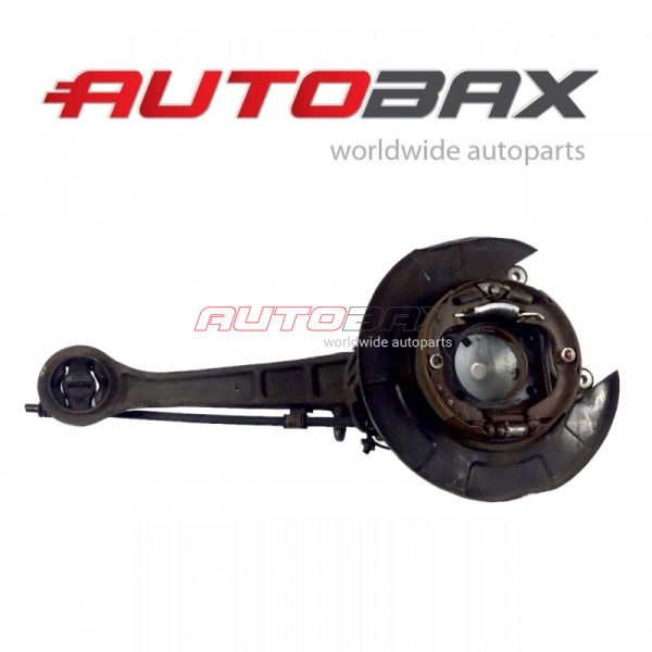 Left Rear Trailing Arm Mitsubishi Lancer X (CY) 2007>