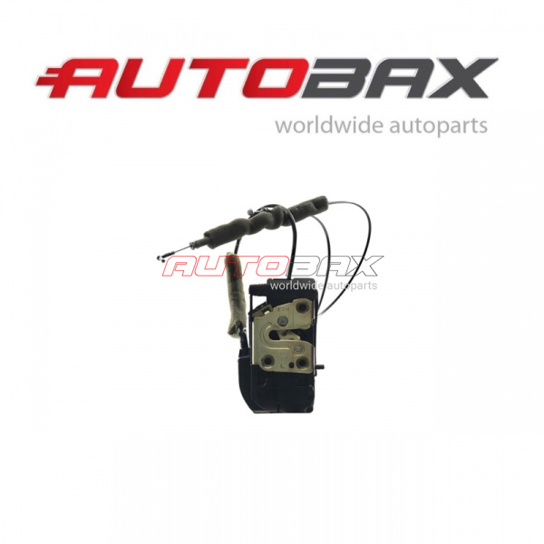Rear Left Door Lock Infiniti QX-56 (JA60) 2004>2009