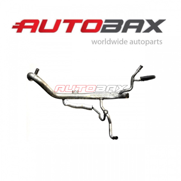 Cooling System Hose/Pipe Volvo S60 2009>2018