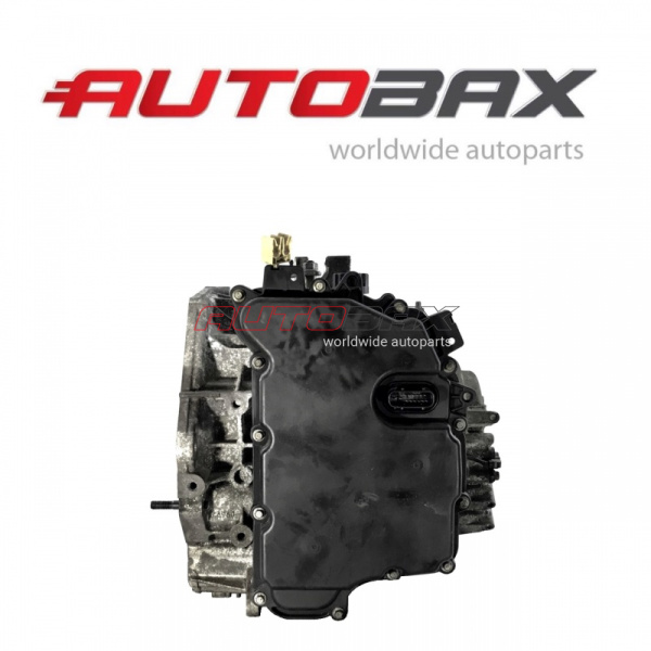 AT (Automatic/Robotic Transmission) Chevrolet Cruze 2009>2015