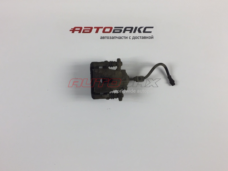 Rear Left Brake Caliper BMW 3-series (E90/E91) 2005>2011