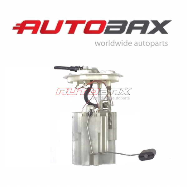 Fuel Pump Electric Ford Focus III 2011>