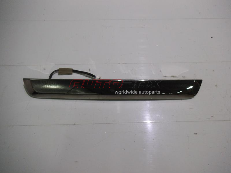 Door/Tailgate Molding/Trim X-Trail (T31) 2007>2014