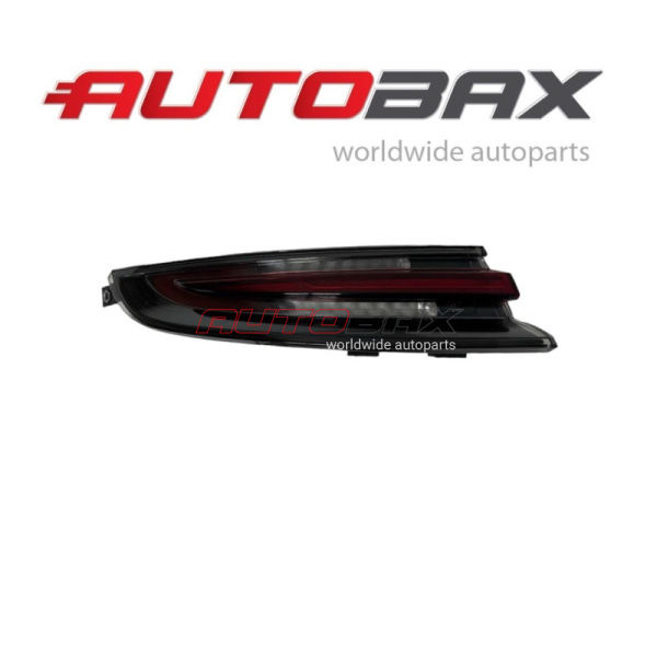 Left Taillight Porsche Panamera 2016>2023