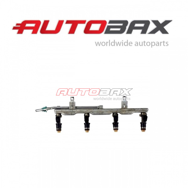 Fuel Rail Honda Accord VIII 2008>2013