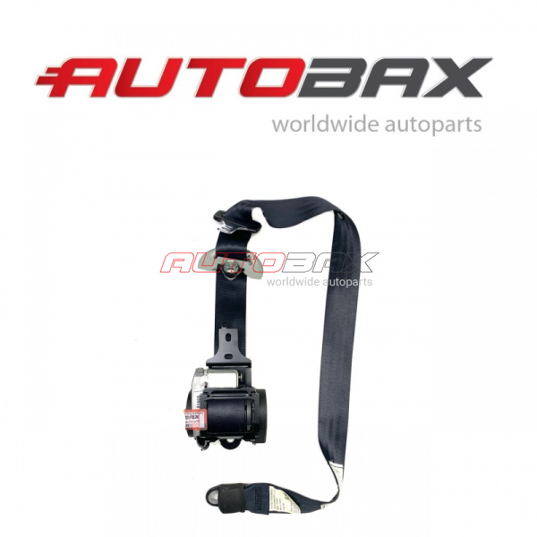 Right Pyrotechnic Seatbelt Mitsubishi Outlander XL (CW) 2006>2012