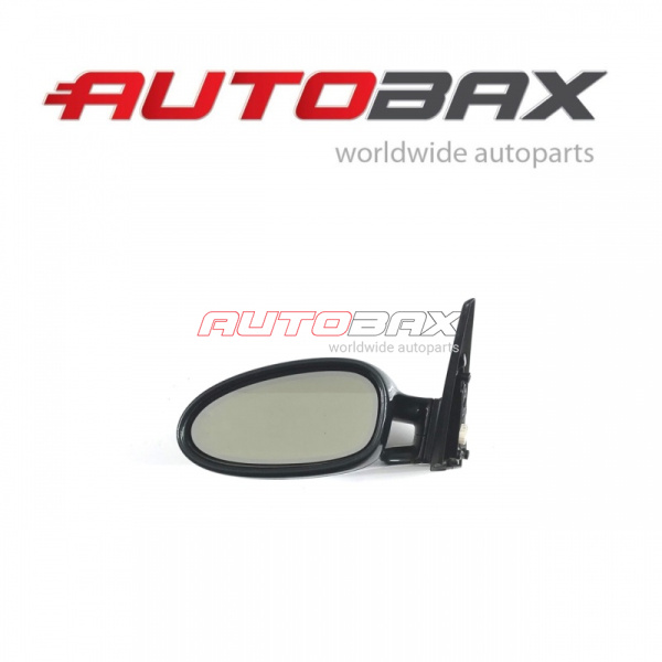 Mirror Left Porsche 911 (997) 2004>2011