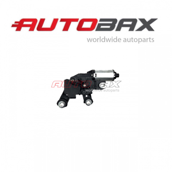 Wiper Motor Rear VolksWagen Touareg 2010>