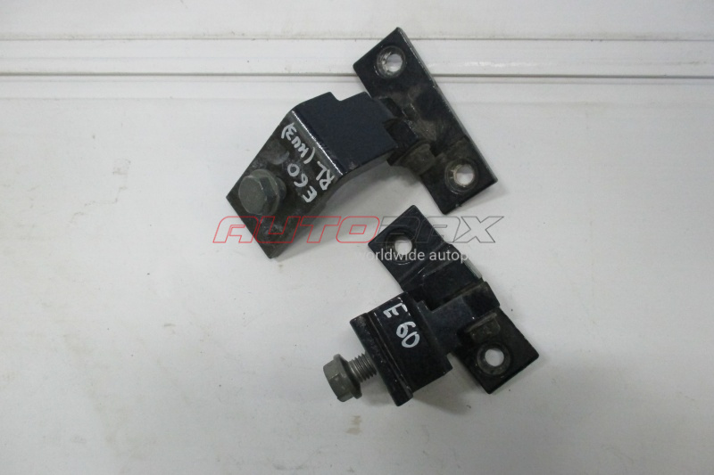 Rear Left Door Hinge 5-series (E60/E61) 2003>2009