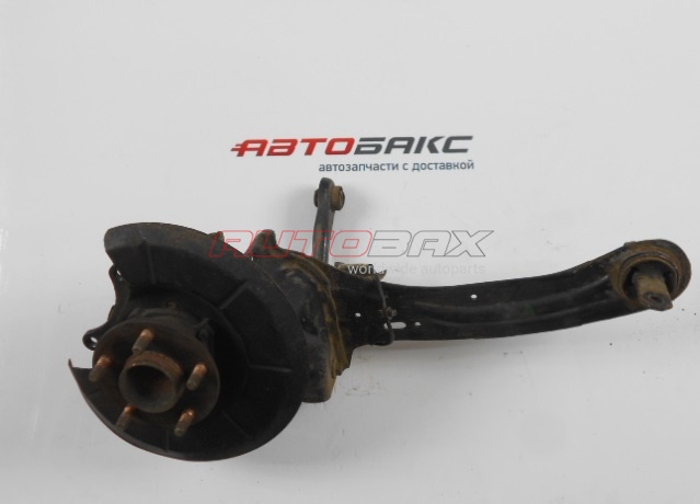 Lever Rear Right Longitudinal C-Max 2004>2010