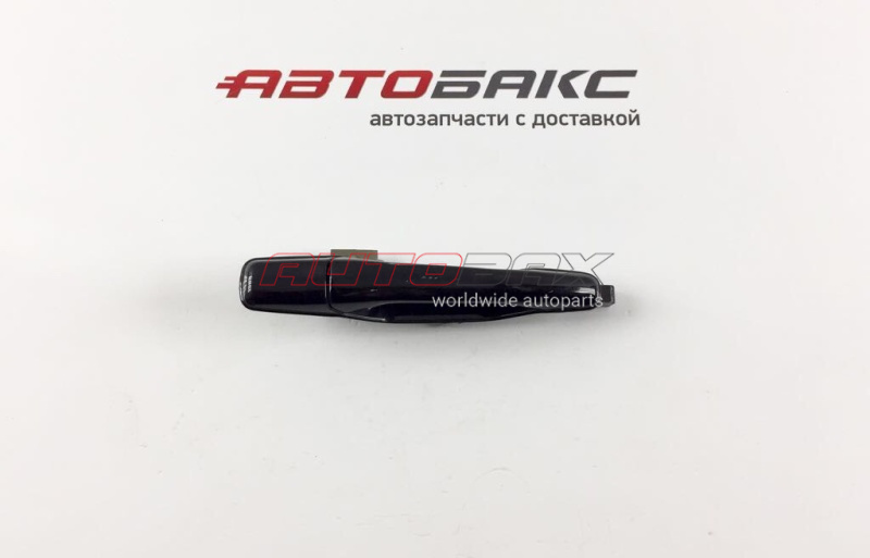 Right Exterior Door Handle Outlander (CU) 2003>2009