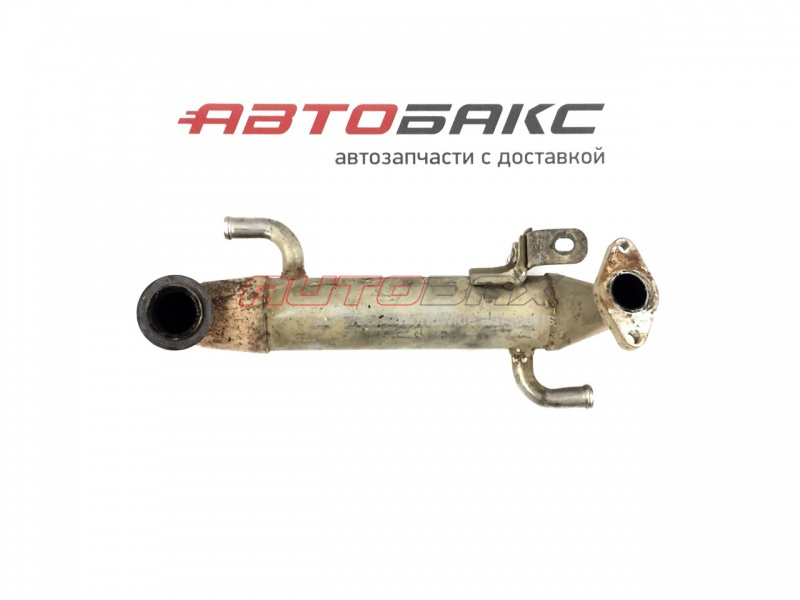EGR Cooler Ford Transit 2000>2006