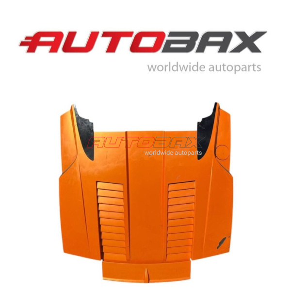 Door / Engine Cover Lamborghini Gallardo 2003–2013