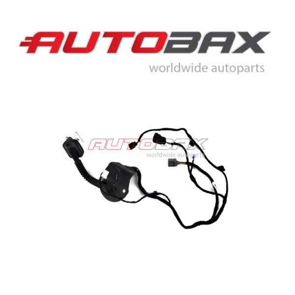 Rear Left Door Wiring Harness Jeep Grand Cherokee (WK2) 2010>