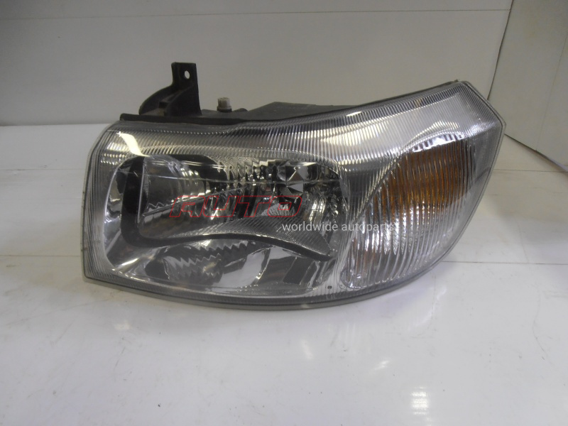 Headlight Left Transit 2000>2006