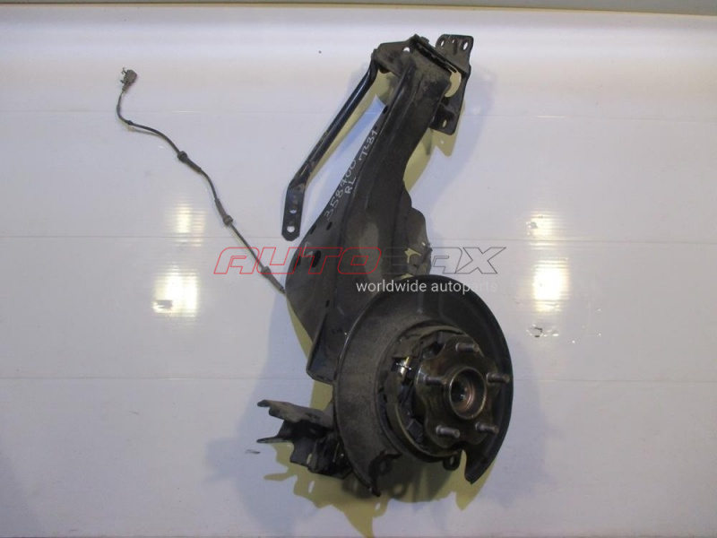 Left Rear Trailing Arm X-Trail (T31) 2007>2014