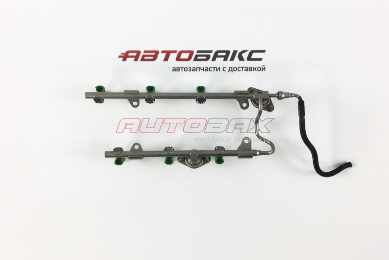 Fuel Rail Nissan Teana (J32) 2008>2013