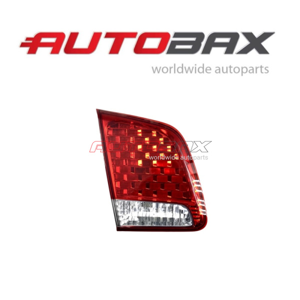 Light Rear Left Kia Sorento 2009>