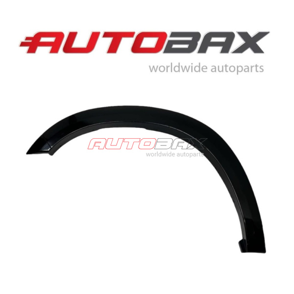 Front Left Fender Molding/Trim Chrysler/Dodge Ram (DS/DJ) 2008>